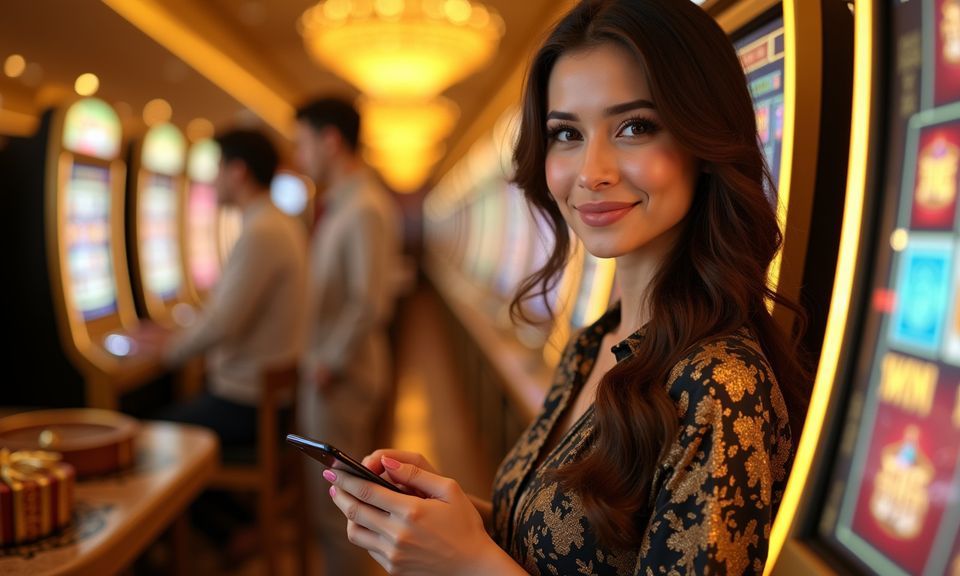 cg4444 mobile gaming